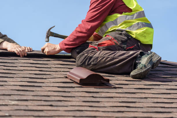 Best Commercial Roofing Services  in Madras, OR