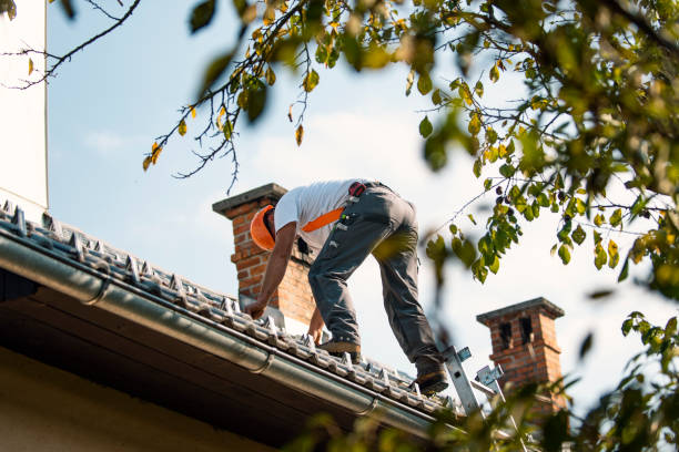 Roof Installation Near Me in Madras, OR