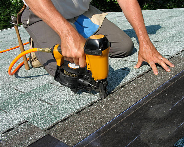 Best Best Roofing Contractors  in Madras, OR