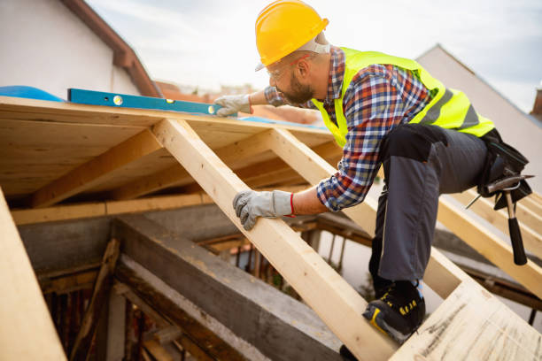 Gutter Installation and Roofing in Madras, OR