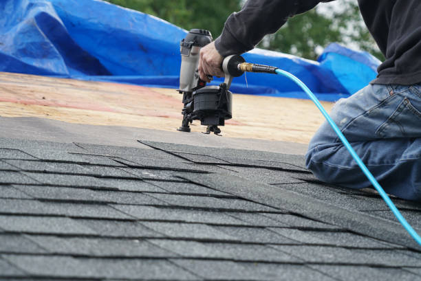 Quick and Trustworthy Emergency Roof Repair Services in Madras, OR