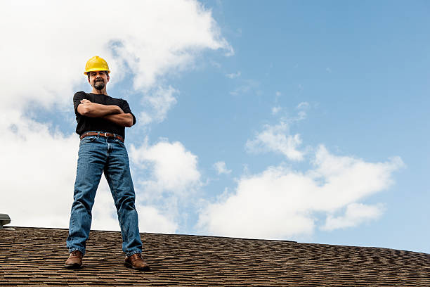Best Emergency Roof Repair  in Madras, OR