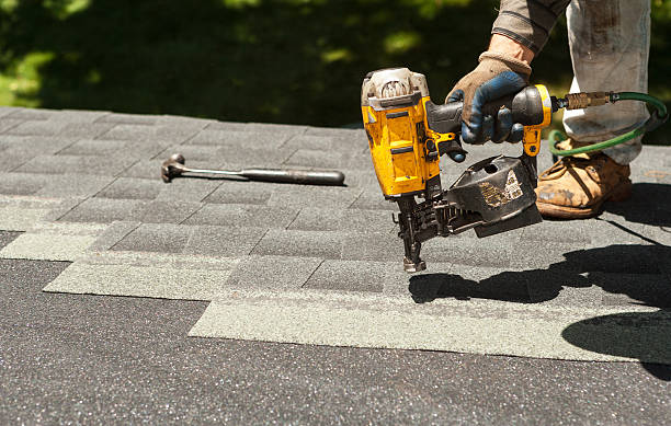 Madras, OR Roofing Contractor Company