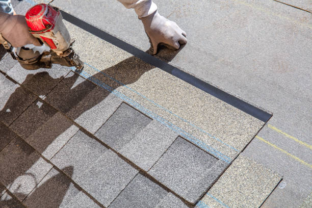 Best Flat Roof Repair Services  in Madras, OR