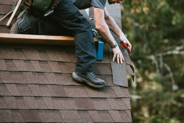 Best Best Roofing Contractors  in Madras, OR