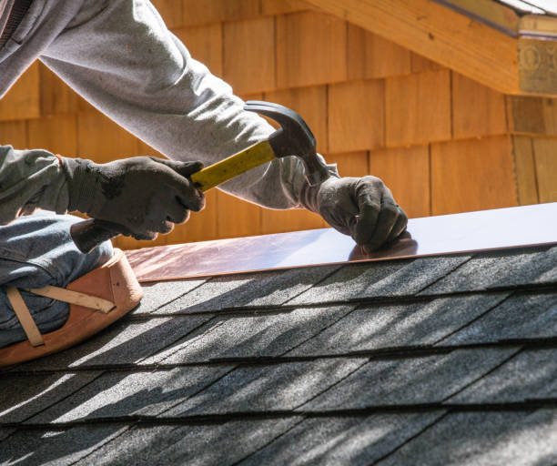 Quick and Trustworthy Emergency Roof Repair Services in Madras, OR